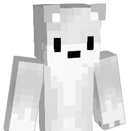 T_O_D_O_ Minecraft avatar bust