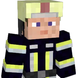 T_Pen's Minecraft skin