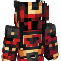 T_R_S_R_ Minecraft avatar bust