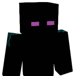 T_Raff Minecraft avatar bust