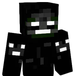 T_Reed's Minecraft skin