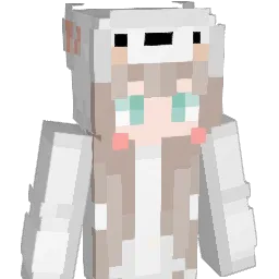 T_Rixx Minecraft avatar bust