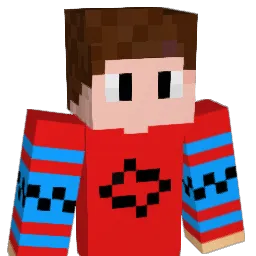 T_Ronix's Minecraft skin