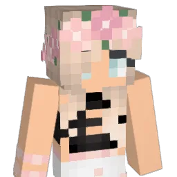 T_Sylvia_T Minecraft avatar bust