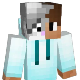 T_The_One Minecraft avatar bust