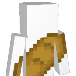 T__KILLA Minecraft avatar bust