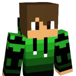 T_hijmen_T Minecraft avatar bust