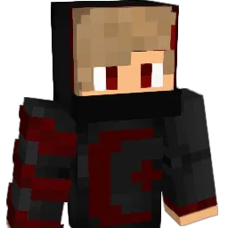 T_kingpvp Minecraft avatar bust