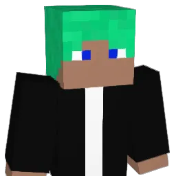 T_naitro_T Minecraft avatar bust