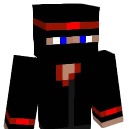 T_woodward Minecraft avatar bust
