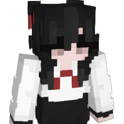 T_yoru's Minecraft skin