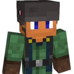 Ta183's Minecraft skin