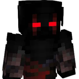 Ta1chi Minecraft avatar bust