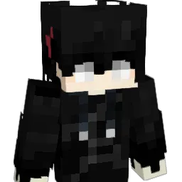 Ta7a_ Minecraft avatar bust