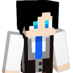 TaBNiS Minecraft avatar bust