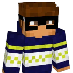 TaBaRiTo's Minecraft skin