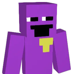 TaKoYaKi_cool Minecraft avatar bust