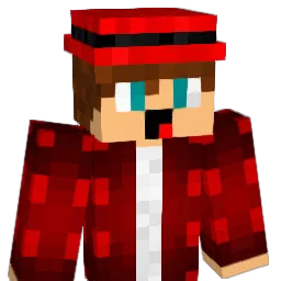 TaLiAreA2115 Minecraft avatar bust