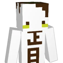 TaMayakk00 Minecraft avatar bust