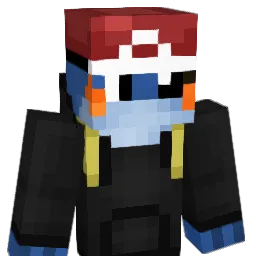 TaNiT1337 Minecraft avatar bust