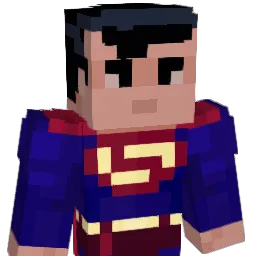 TaNic__ Minecraft avatar bust