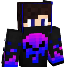 TaRuN_0P Minecraft avatar bust