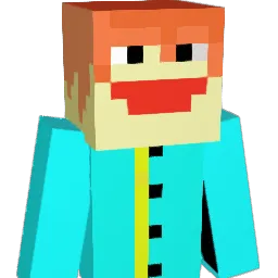 TaScHeNrEcHnEr_ Minecraft avatar bust
