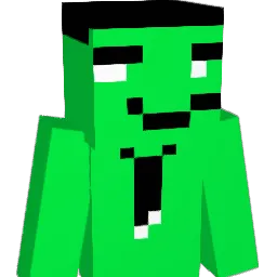 TaSoft's Minecraft skin