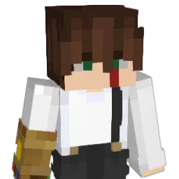 TaT_jojo Minecraft avatar bust