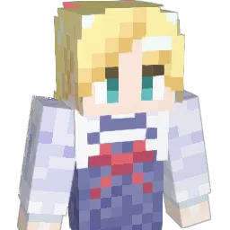 TaTaRaKaMo's Minecraft skin