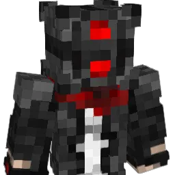 TaTateTo Minecraft avatar bust