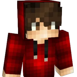 TaTy56 Minecraft avatar bust