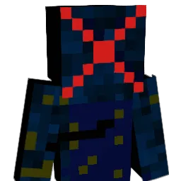 TaYLeT1Z Minecraft avatar bust