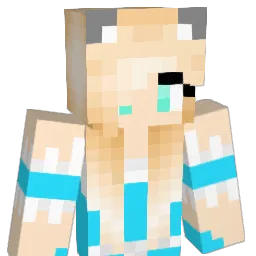 TaZe314 Minecraft avatar bust