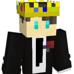 Ta_Ki_N Minecraft avatar bust