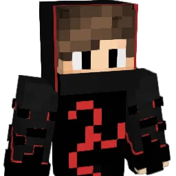 Ta_Nik Minecraft avatar bust