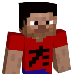 Ta_chaN's Minecraft skin