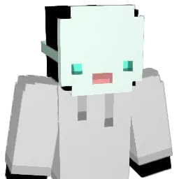 Taa_ys's Minecraft skin
