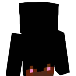 Taaaaaaaaaaaaaar Minecraft avatar bust