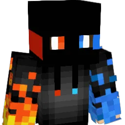 Taaaaaaaaaaaaape Minecraft avatar bust