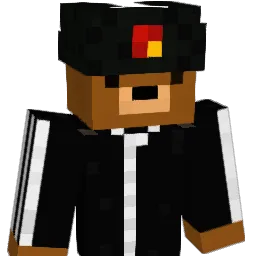 Taael_ Minecraft avatar bust