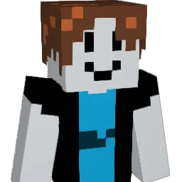 Taajikl Minecraft avatar bust