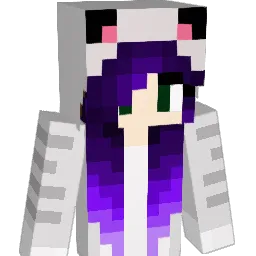 Taako22 Minecraft avatar bust