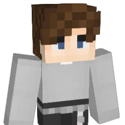 Taalard Minecraft avatar bust