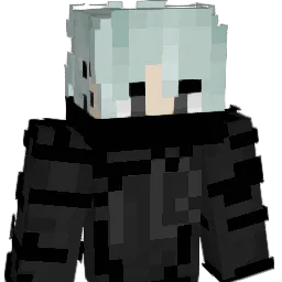 Taankly Minecraft avatar bust