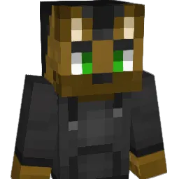 Taarin's Minecraft skin
