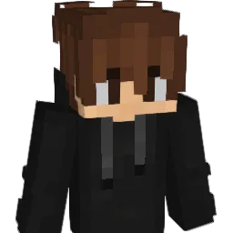Taaru_ Minecraft avatar bust
