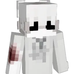 Taatito's Minecraft skin