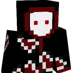 Taatsuuo Minecraft avatar bust