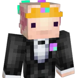 Tab8910 Minecraft avatar bust